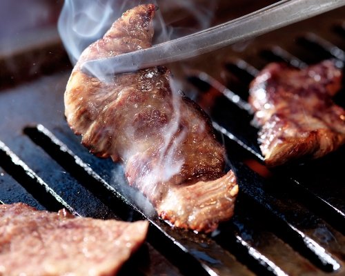 燒肉