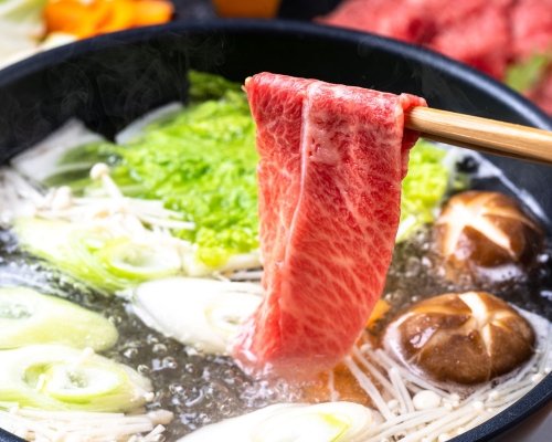 涮涮鍋