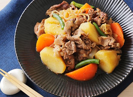 日常煮食