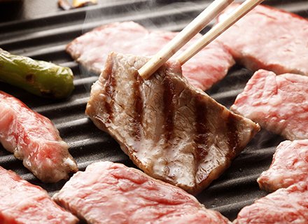 露營・BBQ